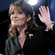 Is Sarah Palin Being Stalked?
